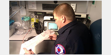 Shawano Ambulance Service