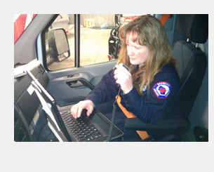 Shawano Ambulance